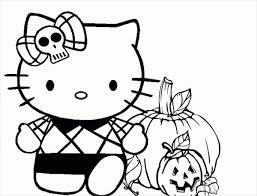 free 18 hello kitty coloring pages in pdf ai
