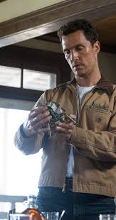 Matthew mcconaughey, mackenzie foy (+ mmore) director: Pictures Photos From Interstellar 2014 Matthew Mcconaughey Interstellar Matthew Mcconaughy