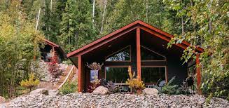 Maybe you would like to learn more about one of these? White Lake Cabins Sorrento British Columbia