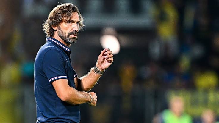 Pirlo pode assumir a sele&ccedil;&atilde;o da It&aacute;lia; entenda