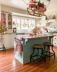 Maybe you would like to learn more about one of these? 75 Cozy Christmas Kitchen Decor Ideas Digsdigs