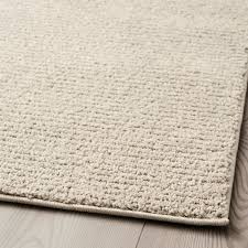Sporup Tapis Poils Ras Beige Clair 170x240 Cm Ikea In 2020 Light Beige Rugs Ikea
