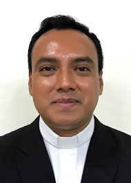 SANTUARIO SAN FELIPE APÓSTOL