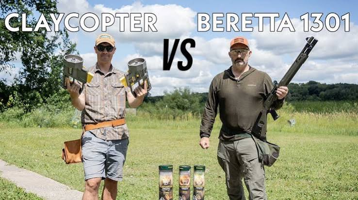 Best Clay Pigeon Throwers of 2026, Field Tested and Reviewed | Outdoor Life