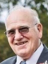 Lewis Cloud Obituary (1935