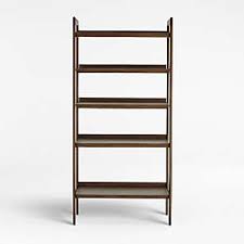 Choose from our selection of nautical bookcases and bookshelves as part of our nautical home furnishings offerings. Bookcases Shelves Crate And Barrel