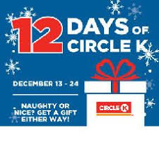 Get A Free Polar Pop Cup At Circle K Pop Circle Polar
