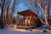 Lake Mountain Cabins