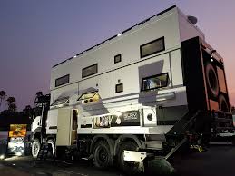 Maybe you would like to learn more about one of these? One Of The World S Largest Rvs Is This Two Story Rv Roaming Australia