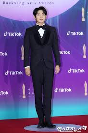 The baeksang arts awards is one of south korea's most prestigious awards ceremonies. Stars Light Up The Red Carpet At 57th Baeksang Arts Awards Soompi
