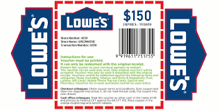 · there's currently a fake free $150 lowes coupon offer spreading on facebook. Fact Check Lowe S Coupon Scam