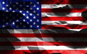 Kommerzielle nutzung gratis erstklassige bilder Herunterladen Hintergrundbild 4k Usa Flagge Niedrige Polykunst Nationale Symbole Flagge Der Usa Us Flagge 3d Flaggen Amerikanische Flagge Usa Vereinigte Staaten Von Amerika Nordamerika Usa 3d Flagge Fur Desktop Kostenlos Hintergrundbilder