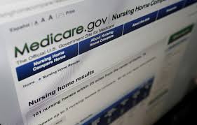 You Can See How The Nursing Homes In Your Community Have Fared In Recent Health And Safety Inspections By Visiting Medicare S Nursing Health And Safety