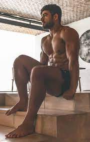 Dantai nude