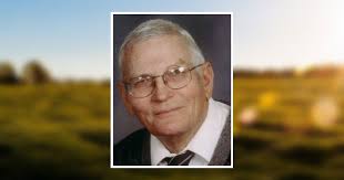 Richard Heynen Obituary October 13, 2018