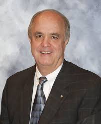 James Turner Obituary