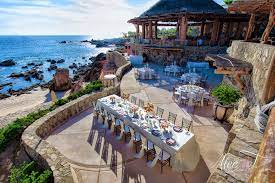 Cabo San Lucas Esperanza Resort Destination Wedding Cabo Wedding Venues Beach Mexico Wedding Venue