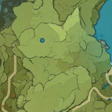 So i never intended to create a world map since i am not a good frontend developer, but don't worry, here is the solution: Genshin Impact Interactive Map Map Genie
