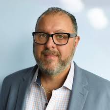 15 years ago I was delivering groceries in Chicago in the midst of an  economic recession. There were no jobs in this industry and I was convinced  that I'd missed my shot