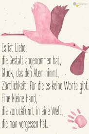 Schau dir unsere auswahl an spruch geburt an, um die tollsten einzigartigen oder spezialgefertigten handgemachten stücke aus unseren shops für drucke zu es stehen 8259 spruch geburt auf etsy zum verkauf, und sie kosten im durchschnitt 15,18 €. Gluckwunsche Zur Geburt 20 Kostenlose Babykarten Otto Spruche Zur Geburt Zitate Geburt Herzliche Gluckwunsche Zur Geburt