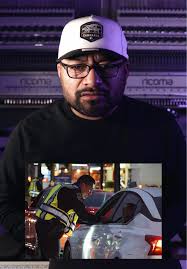 William Garzon Dui West Covina