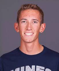 2015 Cross Country Roster