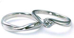 A Modern Design From Niwaka Engagement Wedding Ring Sets Beautiful Wedding Rings Engagement Rings