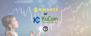 Coinbase was founded in 2012, not long after the release of bitcoin's code in 2009, and is a fully regulated. Binance Or Kucoin Which One Is The Best Cryptocurrency Exchange Tokens24