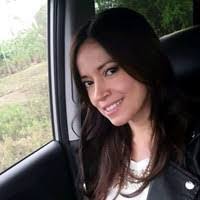 Angela Montes's Instagram, Twitter & Facebook