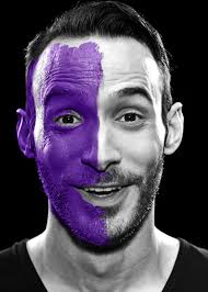 Neil Vanides's Casting Frontier