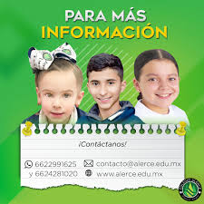 Colegio Alerce Preschool Hermosillo Sonora Facebook 1 Review 9 661 Photos