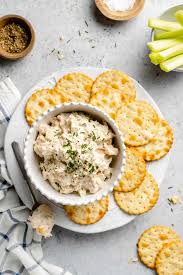 Best Tuna Salad Recipe - Kim's Cravings