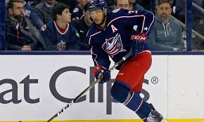 Selected by the nashville predators with the no. Are The Blue Jackets Ready To Give Seth Jones A Major Expansion Nhl Sports Jioforme