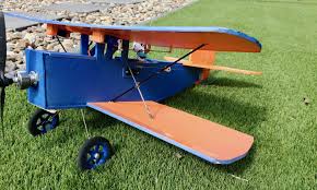 A New Eddie or Otto?