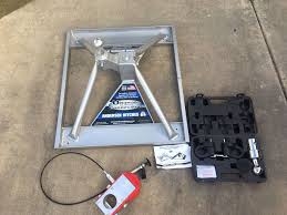 Check spelling or type a new query. Anderson Ultimate 5th Wheel Hitch Fifth Lightest One For Sale In San Juan Capistrano Ca Offerup