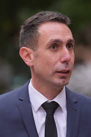 Legislation update: Stephen Cragg