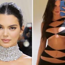 Kendall Jenner Explained The Story Behind The “Disrespectful” Dress She  Wore To A Friend's Wedding
