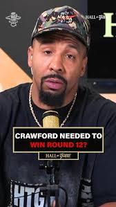 Champs don’t take their foot off the gas in the 12th round — they go and  take it! ⛽️🏆 , @andresogward and @royjonesjrofficial give Bud his props  for making sure he didn’t coast late in the fight. ...