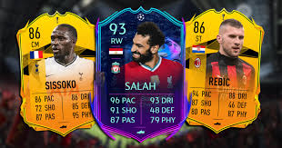 Fifa 21 rttf mount 83 sbc solutions. Fifa 21 Rttf Tracker Upgrades Zum Ucl Earlygame