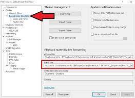 Beefweb remote control 0.4 tags: Foobar 2000 For Dummies Part 1 General Setup Diy Audio Heaven