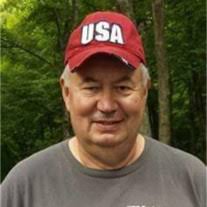 Stephen Brown Obituary