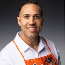 No one knows #homedepotcredit like Tommy Bravo!