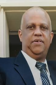 Mr. Gordon Van Russell