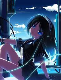 Anime girls concert 4k live wallpaper. 18 Mobile 3d Anime Wallpaper Wonderful Android Wallpaper Anime With Hd Windows 7 Best Anime Wallpaper Gifs Gfycat 77 An Wallpaper Anime Wallpaper Hd Naruto