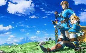 189 The Legend Of Zelda Breath Of The Wild Hd Wallpapers Background Images Wallpaper Abyss Rated 10 out of 10. 189 the legend of zelda breath of the