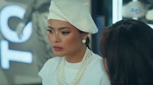 Blaire, naghihinala na kay Greta V.?