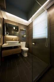 Or 3 installments of $133.33 with. Hdb Bto Anchorvale Rustic Eclectic Theme 4 Room Bto Carpenters Interior Design Singapore Apartm Singapore Bathroom Design Toilet Design Master Bathroom Design
