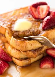 French Toast Recipe Toast Recipes Recipes Recipetin Eats