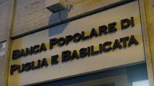 A fine 2018 la banca popolare di puglia e basilicata contava 109 sportelli ed è presente in undici regioni: Arresto Ex Direttore Bppb La Banca Lo Aveva Denunciato E Licenziato Basilicata24
