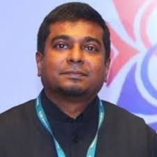 Lt Col Bryan Miranda